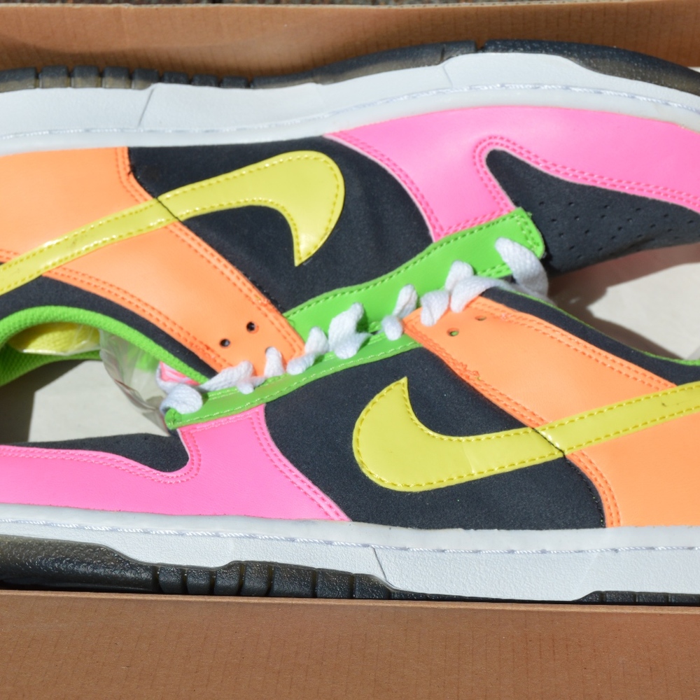 Nike Dunk Low - Never worn